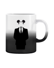 Puodelis Mickey anonymous Puodelis Mickey anonymous